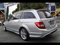 2012 Mercedes-Benz C-Class