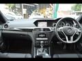 2012 Mercedes-Benz C-Class