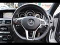 2012 Mercedes-Benz C-Class