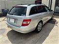2010 Mercedes-Benz C-Class