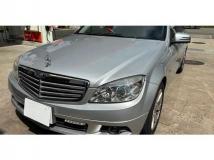 2010 Mercedes-Benz C-Class
