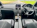 2010 Mercedes-Benz C-Class