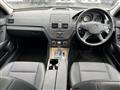 2009 Mercedes-Benz C-Class
