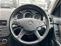 2009 Mercedes-Benz C-Class