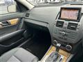 2009 Mercedes-Benz C-Class