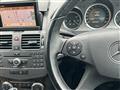 2009 Mercedes-Benz C-Class