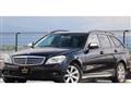 2009 Mercedes-Benz C-Class