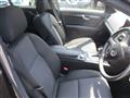 2009 Mercedes-Benz C-Class