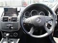 2009 Mercedes-Benz C-Class