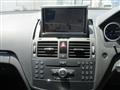 2009 Mercedes-Benz C-Class
