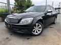 2009 Mercedes-Benz C-Class