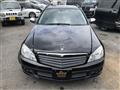 2009 Mercedes-Benz C-Class