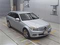 2008 Mercedes-Benz C-Class