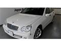 2004 Mercedes-Benz C-Class