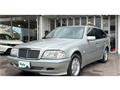 1999 Mercedes-Benz C-Class