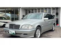 1999 Mercedes-Benz C-Class
