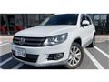 2015 Volkswagen Tiguan