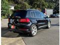 2015 Volkswagen Tiguan