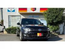 2015 Volkswagen Tiguan
