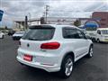 2014 Volkswagen Tiguan