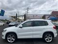 2014 Volkswagen Tiguan