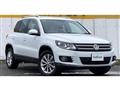 2014 Volkswagen Tiguan