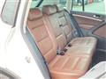 2014 Volkswagen Tiguan