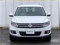 2014 Volkswagen Tiguan