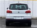 2014 Volkswagen Tiguan