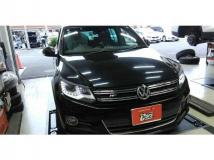 2013 Volkswagen Tiguan