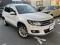 2013 Volkswagen Tiguan