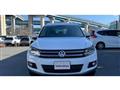 2012 Volkswagen Tiguan