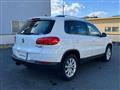 2012 Volkswagen Tiguan