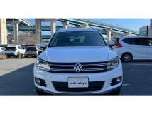 2012 Volkswagen Tiguan
