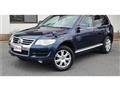 2007 Volkswagen Touareg