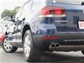 2007 Volkswagen Touareg