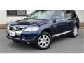 2007 Volkswagen Touareg