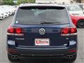 2007 Volkswagen Touareg