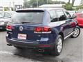 2007 Volkswagen Touareg