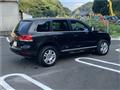 2003 Volkswagen Touareg
