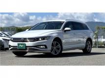 2024 Volkswagen Passat
