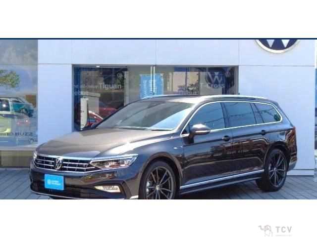 2024 Volkswagen Passat