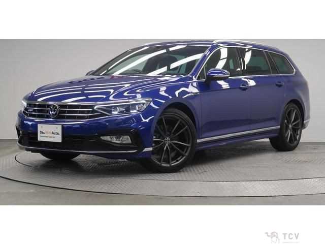 2024 Volkswagen Passat