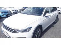 2023 Volkswagen Passat