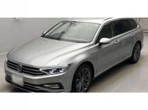 2023 Volkswagen Passat