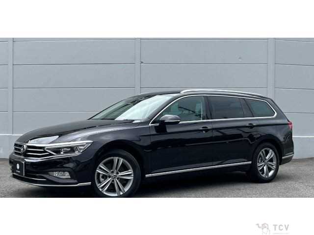 2023 Volkswagen Passat