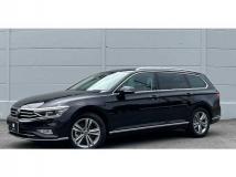 2023 Volkswagen Passat