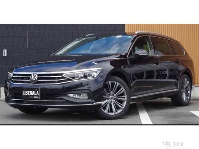 2023 Volkswagen Passat