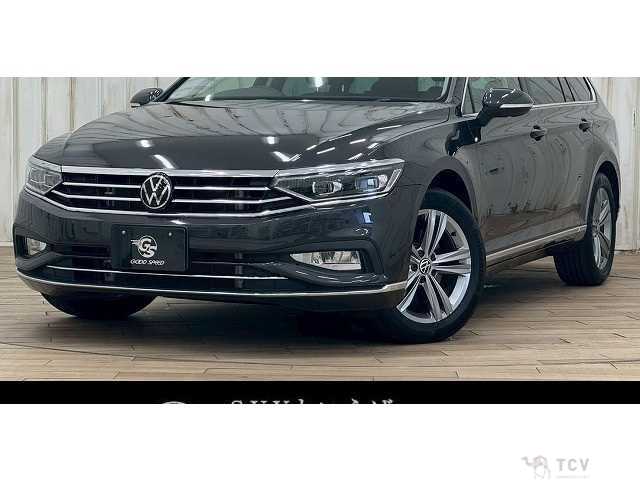 2023 Volkswagen Passat