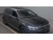 2022 Volkswagen Passat